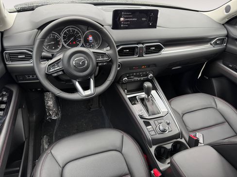 New 2025 MAZDA CX-5 Carbon Edition image 15