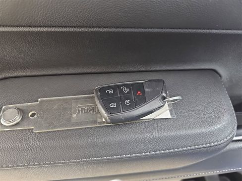 Certified 2022 Chevrolet Silverado 1500 LT image 39