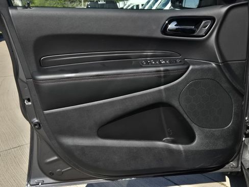New 2026 Dodge Durango GT image 14