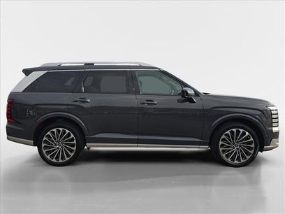 New 2026 Hyundai Palisade Calligraphy