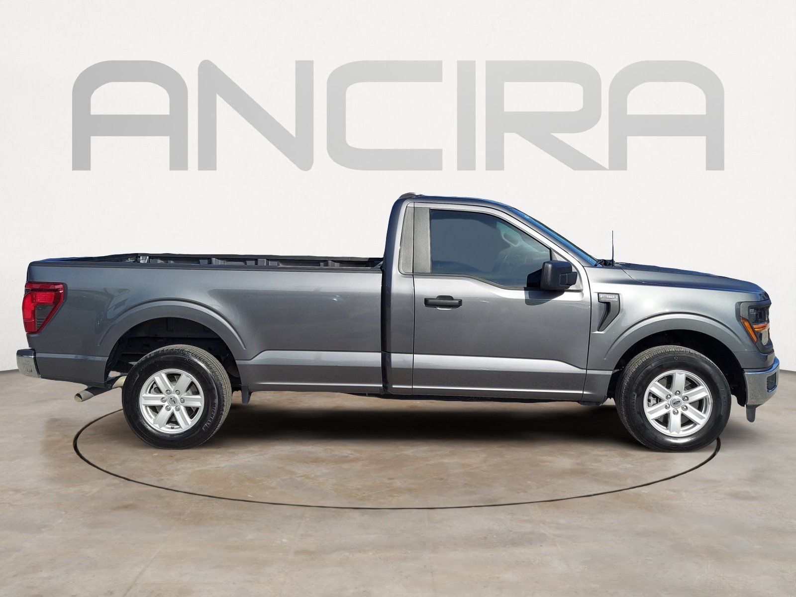 Used 2024 Ford F150 XL w/ Equipment Group 103A High RWD image 11