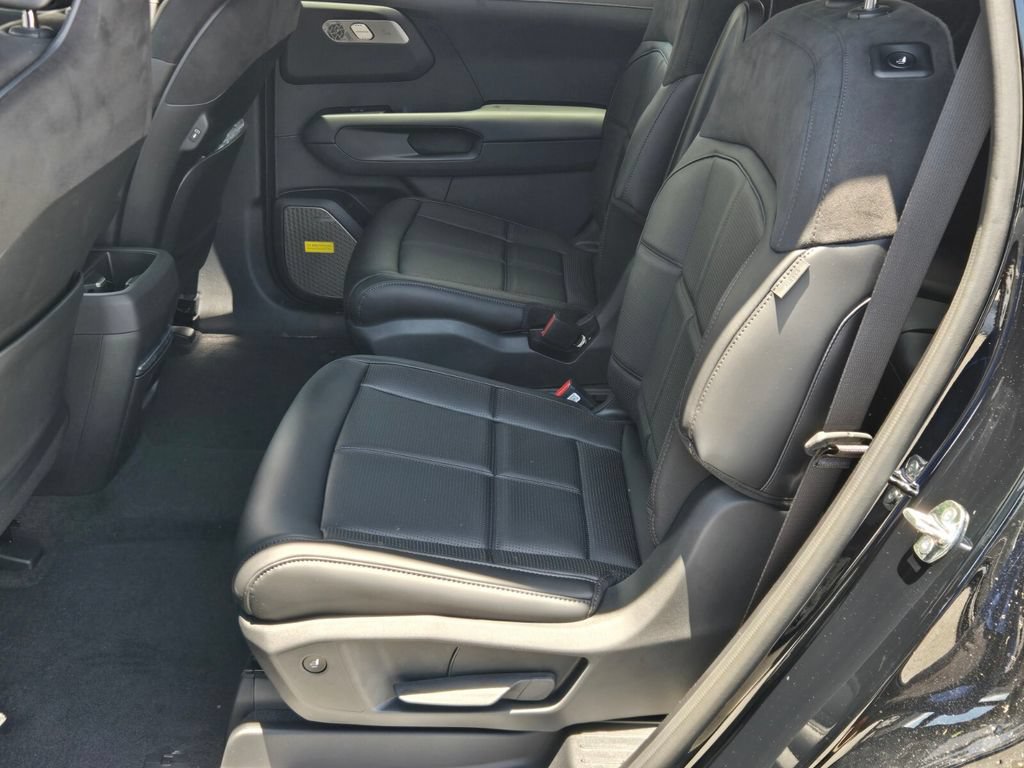 New 2027 Kia Telluride SX Prestige AWD/4WD image 6