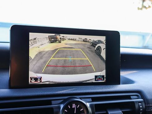 Used 2023 Lexus IS 350 F Sport w/ Accessory Package RWD image 28