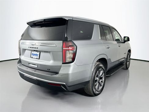 Used 2023 Chevrolet Tahoe LT w/ Luxury Package image 6