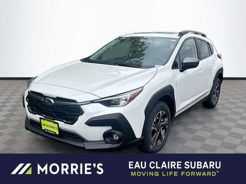 New 2026 Subaru Crosstrek 2.0i Premium AWD/4WD image 1