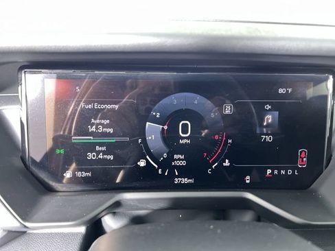 Used 2026 GMC Acadia Elevation w/ Black Edition FWD image 11