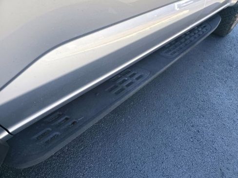 Used 2022 Ford F150 Raptor w/ Equipment Group 801A High image 11