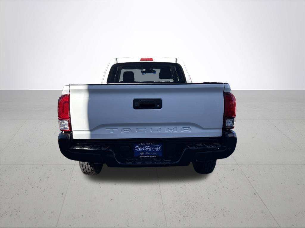 Used 2022 Toyota Tacoma SR RWD image 7