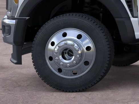 New 2026 Ford F450 XL w/ 360-Degree Camera Package AWD/4WD image 19