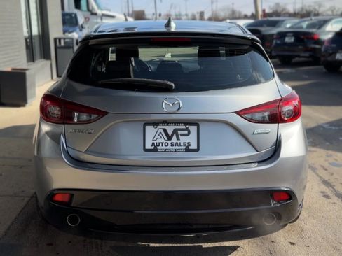 Used 2014 MAZDA MAZDA3 s Touring image 4
