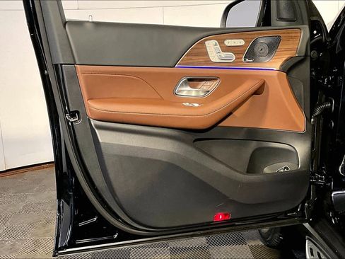 New 2026 Mercedes-Benz GLE 350 4MATIC image 11