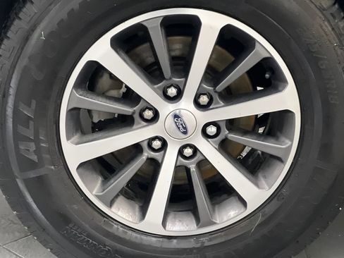 Used 2018 Ford Expedition XLT w/ Equipment Group 201A image 75