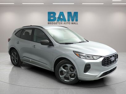 Used 2023 Ford Escape ST-Line