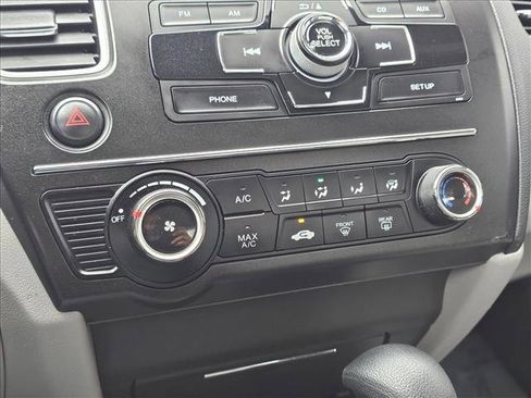 Used 2014 Honda Civic LX image 25