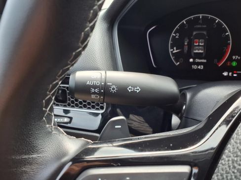 Used 2024 Honda Civic Sport image 16