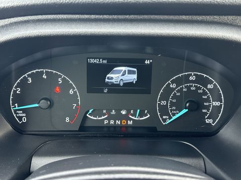 Used 2023 Ford Transit 350 XL image 26