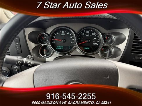 Used 2013 Chevrolet Silverado 1500 LT image 10