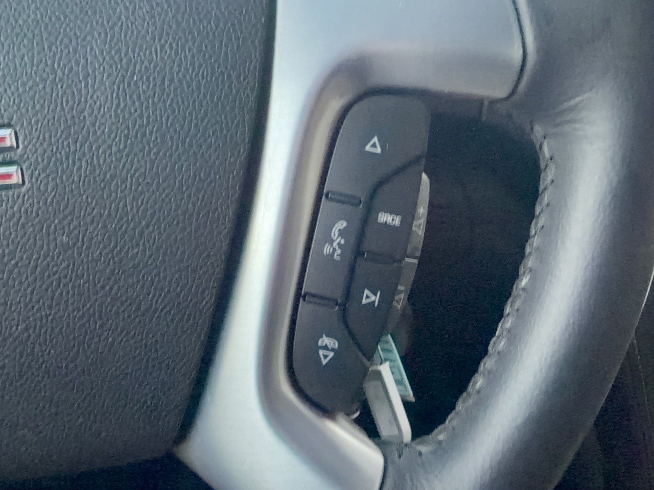 Used 2015 GMC Acadia SLT AWD/4WD image 19