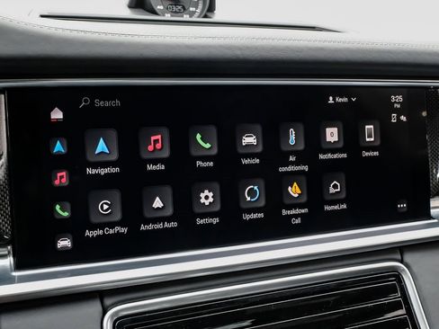 Used 2023 Porsche Panamera Turbo S image 25