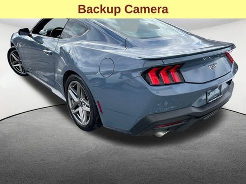 Used 2024 Ford Mustang GT image 9