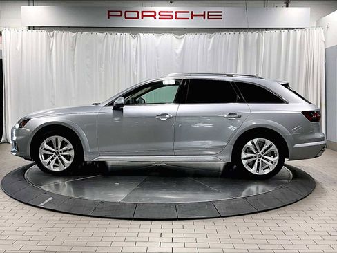 Used 2024 Audi A4 2.0T allroad Premium Plus w/ Premium Plus Package image 2