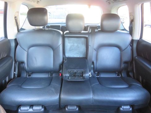 Used 2019 Nissan Armada SL w/ Premium Package image 22