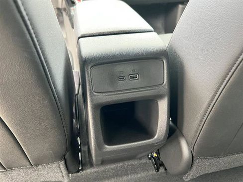 New 2026 Chevrolet Trax RS image 17