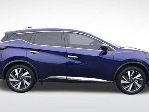 Used 2023 Nissan Murano SL image 6