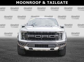 Used 2023 Ford F150 Raptor w/ Raptor Carbon Fiber Package video 3