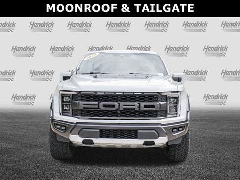 Used 2023 Ford F150 Raptor w/ Raptor Carbon Fiber Package image 3