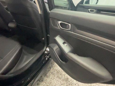 Used 2024 Honda Civic EX-L image 23
