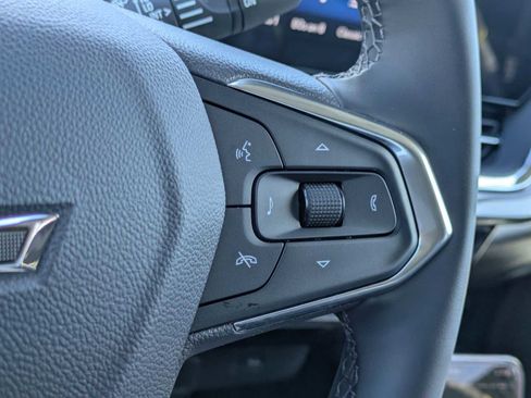 New 2026 Chevrolet Trax ACTIV FWD image 25