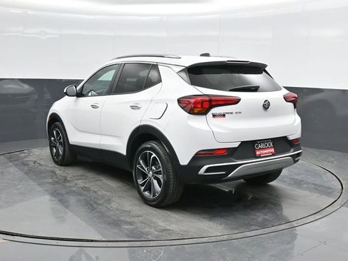Used 2022 Buick Encore GX Select image 10