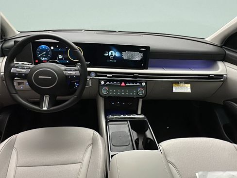 New 2026 Hyundai Tucson Limited AWD/4WD image 24