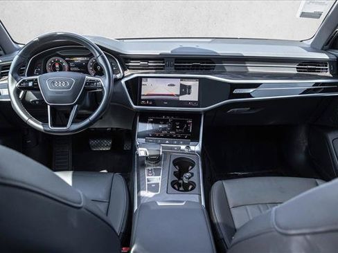 Used 2023 Audi A6 2.0T Premium w/ Convenience Package AWD/4WD image 21