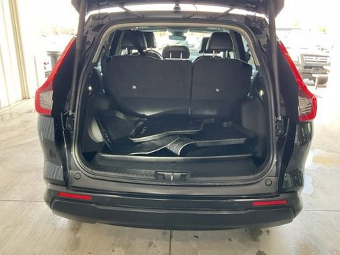 Certified 2023 Honda CR-V EX-L image 20