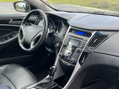Used 2013 Hyundai Sonata Limited FWD image 18