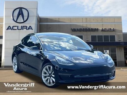 Used 2020 Tesla Model 3 Long Range