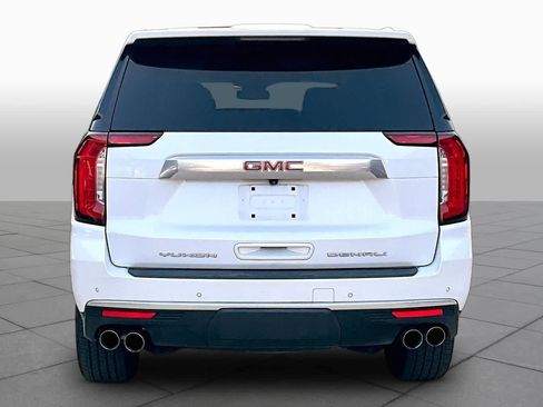 Used 2023 GMC Yukon Denali w/ LPO, Floor Liner Package AWD/4WD image 5