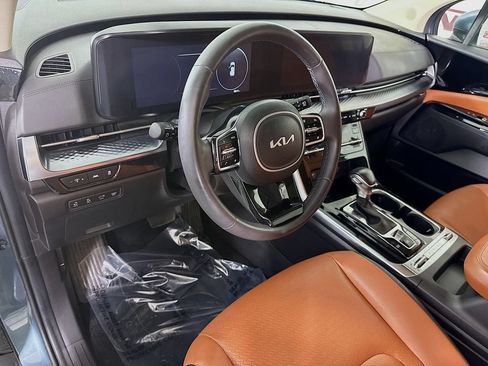 Used 2024 Kia Carnival SX Prestige FWD image 20