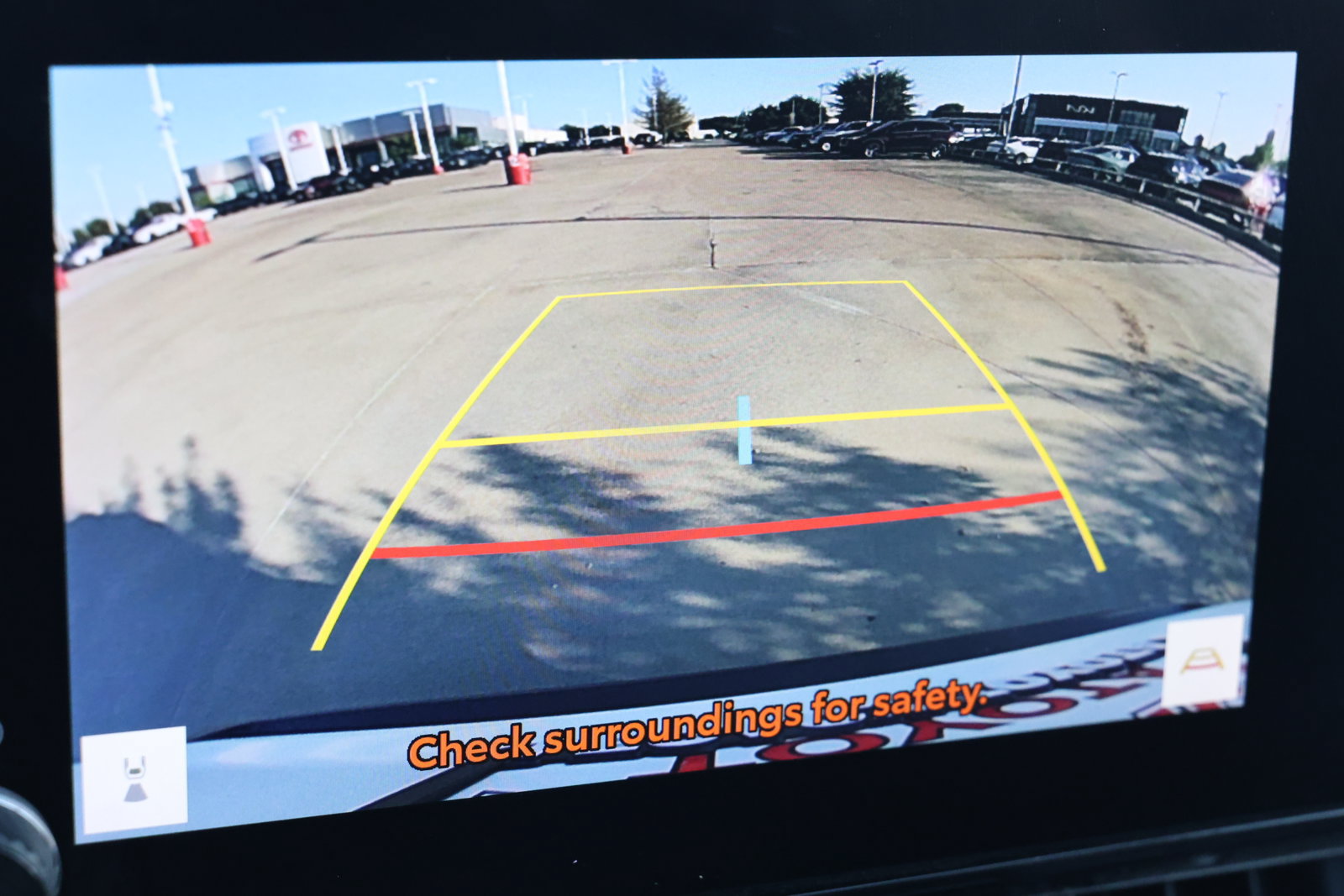 Used 2024 Toyota RAV4 LE AWD/4WD image 3