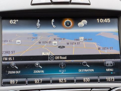 Used 2016 Buick LaCrosse Leather w/ Experience Buick Package image 15