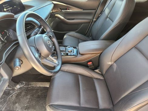 New 2025 MAZDA CX-30 AWD 2.5 S w/ Premium Package image 5