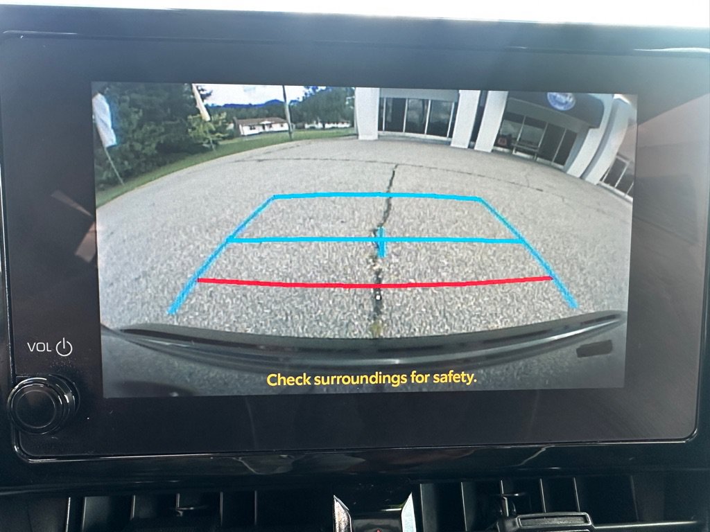 Used 2024 Toyota Corolla LE FWD image 16