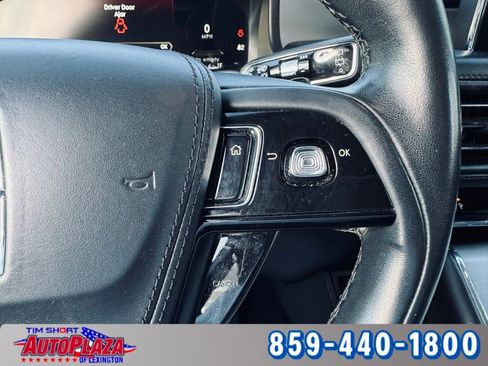 Used 2021 Lincoln Aviator 2WD image 26