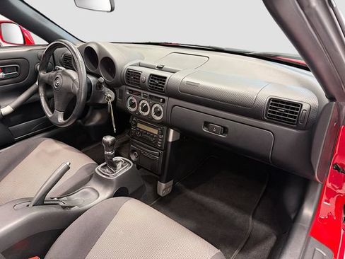 Used 2002 Toyota MR2 RWD image 20