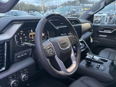 New 2026 GMC Sierra 1500 Denali image 16