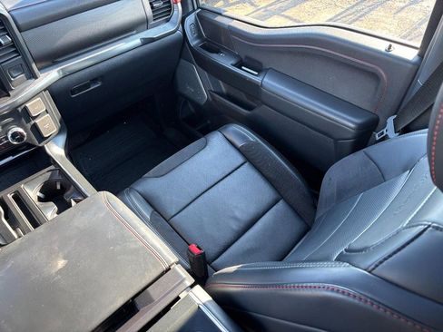 Used 2024 Ford F150 Raptor image 15