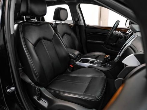 Used 2016 Cadillac SRX Performance w/ Driver Awareness Package FWD image 33