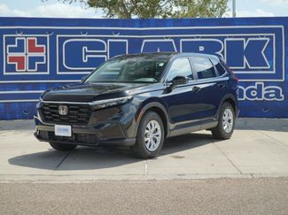 New 2026 Honda CR-V LX video 1